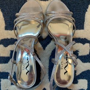 Touch of Nina heels